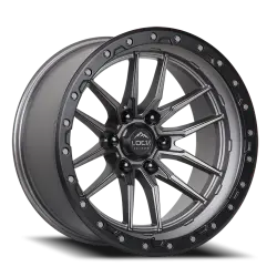 Lock Offroad Krawler 20x9 0mm