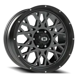 Vision 412 20x9 +10mm