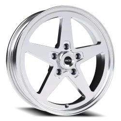 Vision 571 17x4.5 -24mm