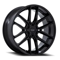 Niche NC280 Prodigy 6 22x9.5 +25mm