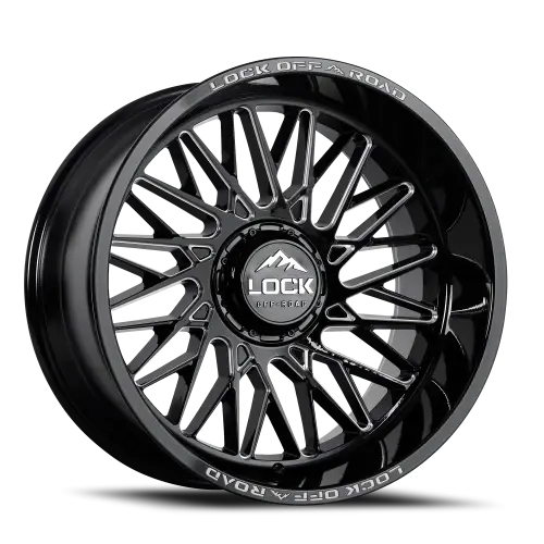 Lock Offroad Bandit 22 12 -44