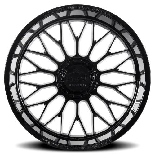 Lock Offroad Rampage 22 12 -44