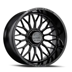 Lock Offroad Rampage 22x12 -44mm