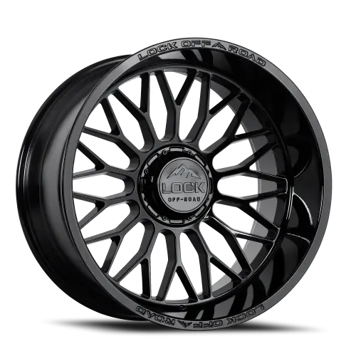 Lock Offroad Rampage 22 12 -44