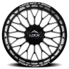 Lock Offroad Rampage 22 12 -44