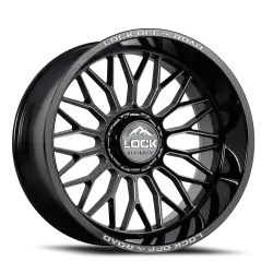 Lock Offroad Rampage 22.00x12 -44mm