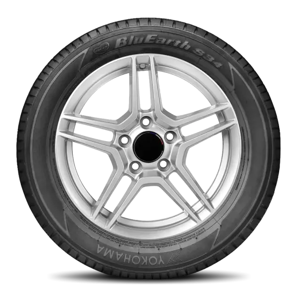 P205/60R16 Yokohama Bluearth Avid S34BZ/S34TZ