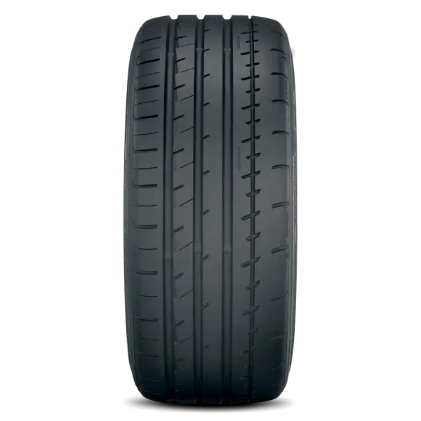 255/40R19 XL Yokohama Advan Apex V601