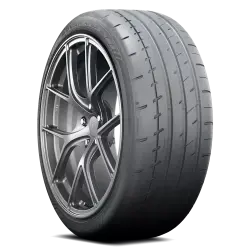 255/40R19 XL Yokohama Advan Apex V601