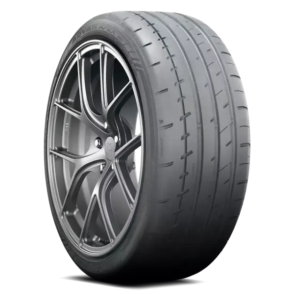 255/40R19 XL Yokohama Advan Apex V601