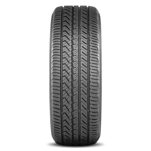 275/40R20 XL Yokohama Advan Sport A/S+