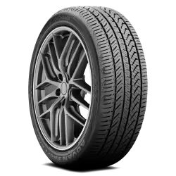 275/35R21 Yokohama Advan Sport A/S+