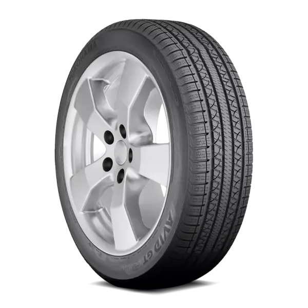 285/40R21 XL Yokohama Avid GT S35A