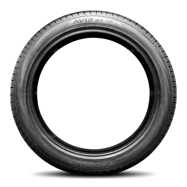 315/35R21 XL Yokohama Avid GT S35A