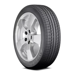 315/35R21 XL Yokohama Avid GT S35A