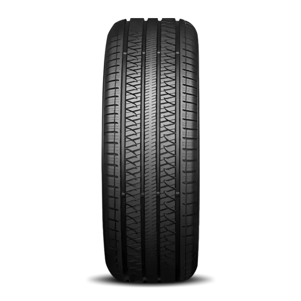 315/35R21 XL Yokohama Avid GT S35A