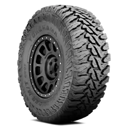 LT295/60R20 E Yokohama Geolandar M/T G003