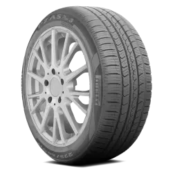 255/45R19 XL Pirelli P7 AS Plus 3