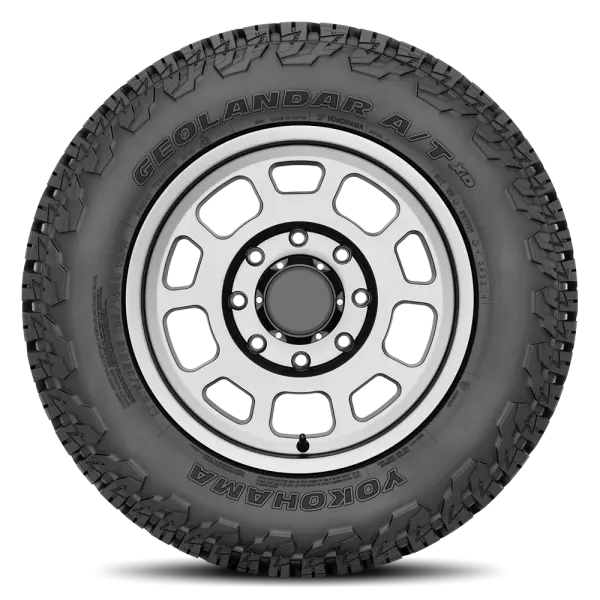 LT265/65R18 E Yokohama Geolandar A/T XD