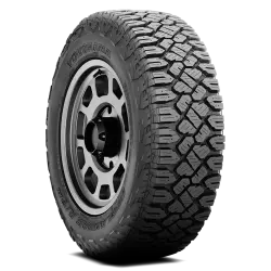 LT265/65R18 E Yokohama Geolandar A/T XD