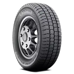LT215/85R16 E Yokohama Bluearth-Van ALL Season RY61