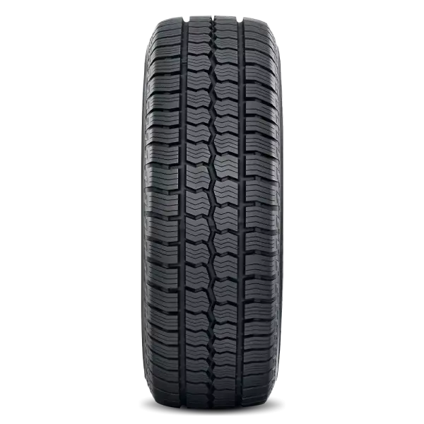 LT245/70R17 E Yokohama Bluearth-Van ALL Season RY61