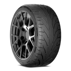 255/40ZR18 XL Kenda Vezda UHP Max+ KR20A