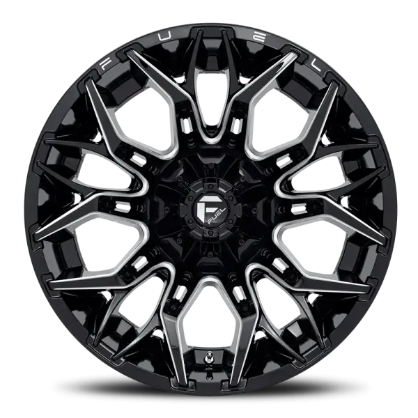 Fuel Twitch 20 9 1