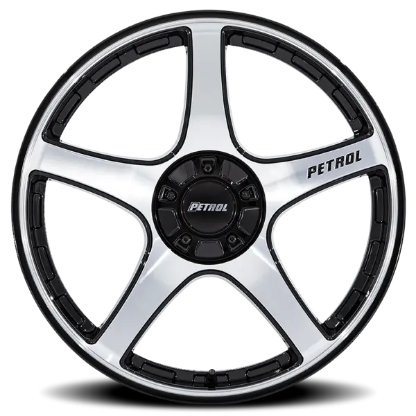 Petrol P2E 18 8 35