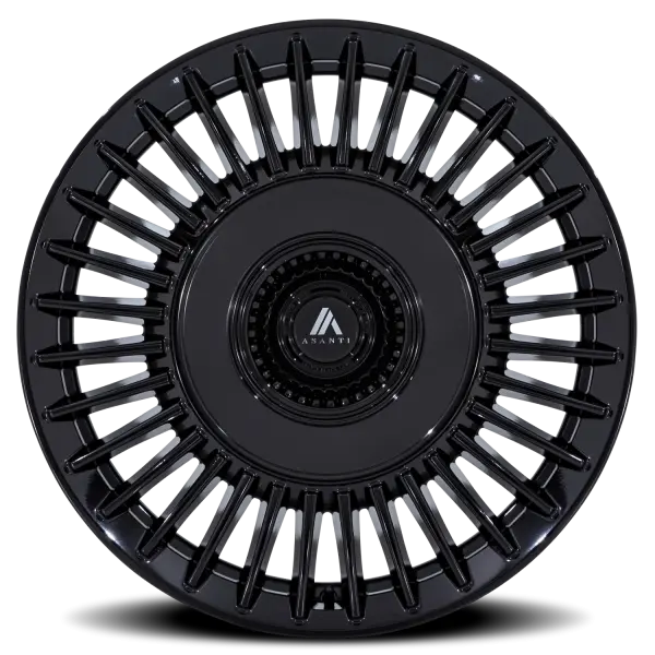 Asanti Black Label Tiara 20 9 35
