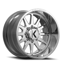 KG1 Forged Clockwork KT005 22x10 -24mm