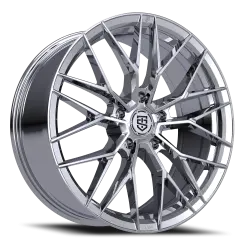TIS Motorsports 505C 19x8.5 +35mm