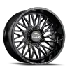 Lock Offroad Bandit 22 12 -44