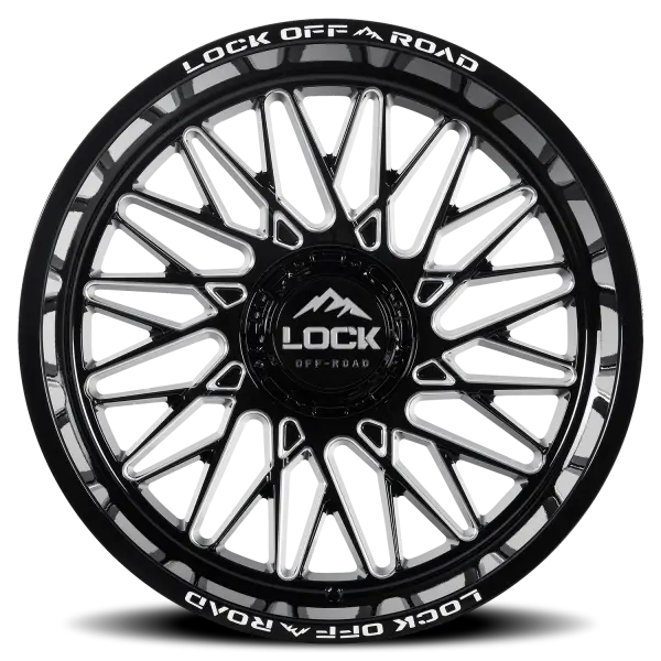 Lock Offroad Bandit 22 12 -44