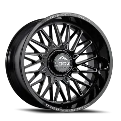 Lock Offroad Bandit 22.00x12 -44mm