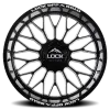 Lock Offroad Rampage 22 12 -44