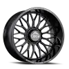 Lock Offroad Rampage 22 12 -44