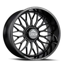 Lock Offroad Rampage 22x12 -44mm