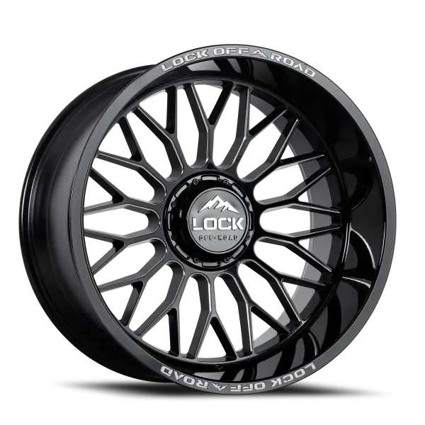 Lock Offroad Rampage 22 12 -44