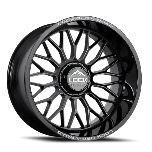 Lock Offroad Rampage 22 12 -44