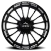 Lock Offroad Striker 22 12 -44
