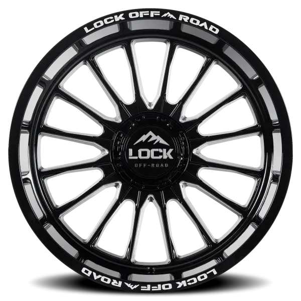 Lock Offroad Striker 22 12 -44