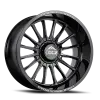 Lock Offroad Striker 22 12 -44