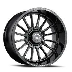 Lock Offroad Striker 22.00x12 -44mm