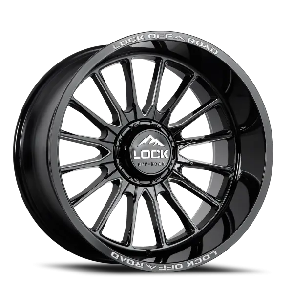 Lock Offroad Striker 22 12 -44