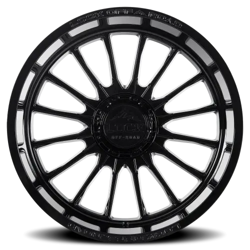 Lock Offroad Striker 22 12 -44