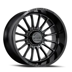 Lock Offroad Striker 22x12 -44mm