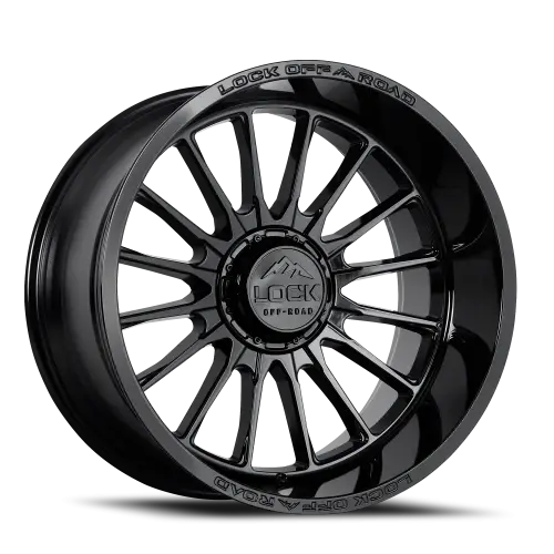 Lock Offroad Striker 22 12 -44