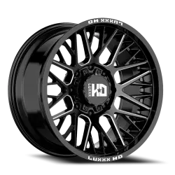 Luxxx HD LHD49 20.00x10 -18mm