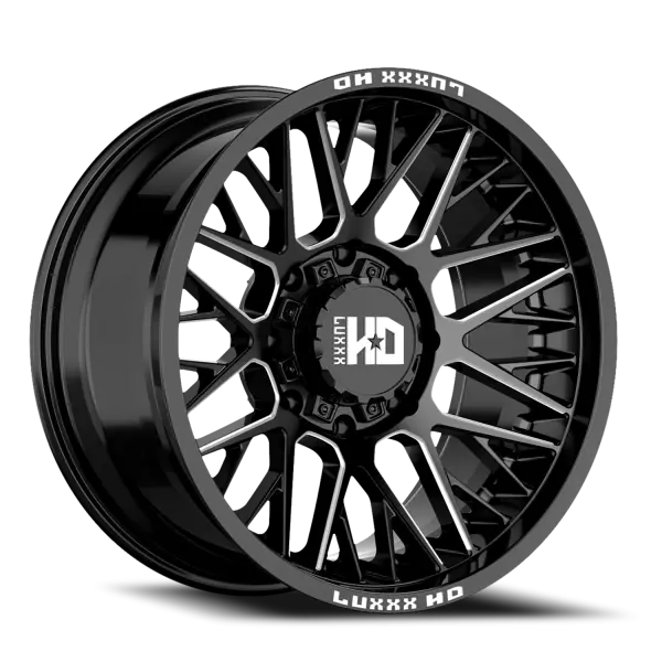 Luxxx HD LHD49 20 10 -18